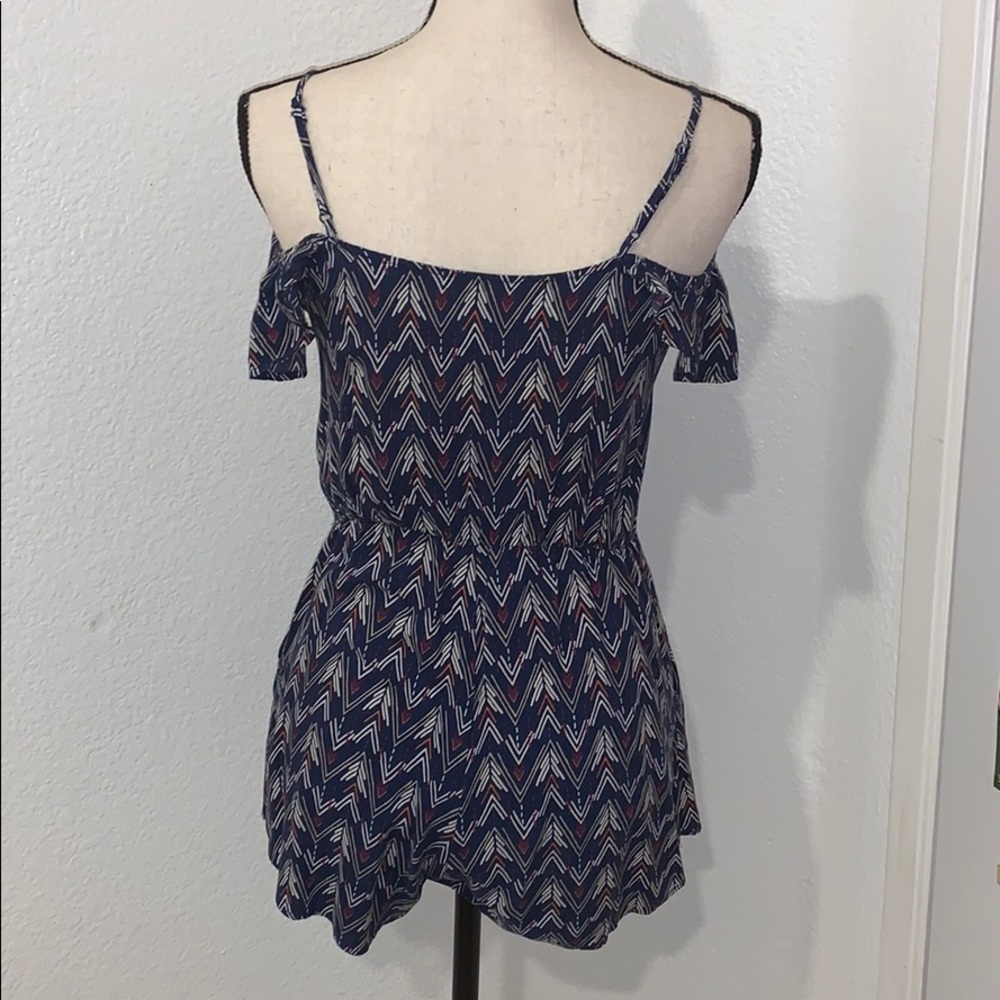 Beautiful Romper - Picture 2 of 4